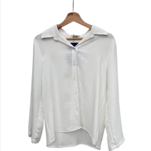 Camisa blanca