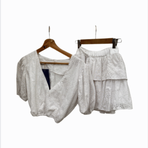 Set ojalillo campesino