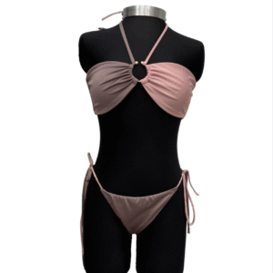 Bikini two color