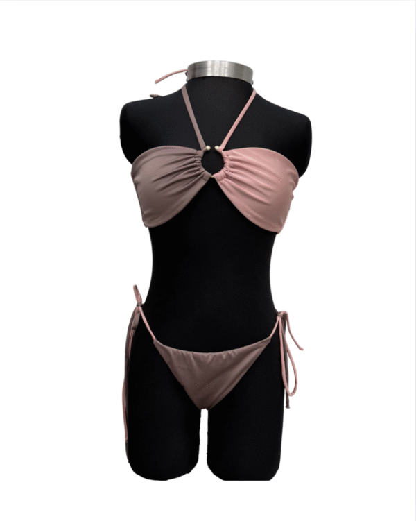 Bikini two color