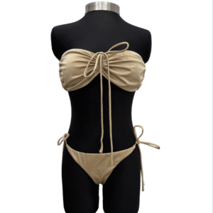 Bikini beige