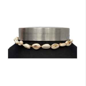Collar caracolas
